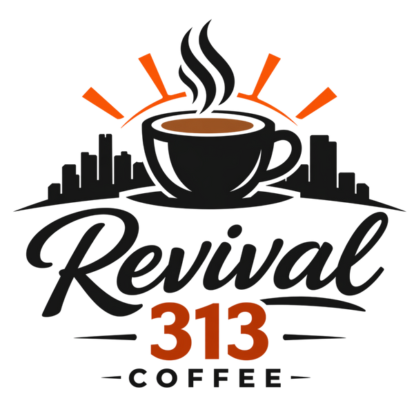Revival 313 Coffee